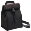 ZM-YOUTOO Insulated Foldable Lunch Bag With Ajustable Strap- Lightweight Portable