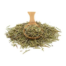 Sussex Wholefoods Organic Rosemary 50g