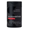 Sports Research Astaxantina Apoyo Antioxidante 120 Caps Sabor Sin Sabor