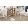 True & Tidy, Multi-Surface Heavy Duty Steam Mop, Includes Steam