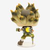 Funko Games: Overwatch-Junkrat, Multicolor