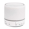 Manhattan-Products Sound Science Bluetooth Speaker with Microphone - Wireless Bluetooth