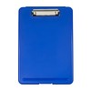 SECO Slimcase Business Clipboard Blue
