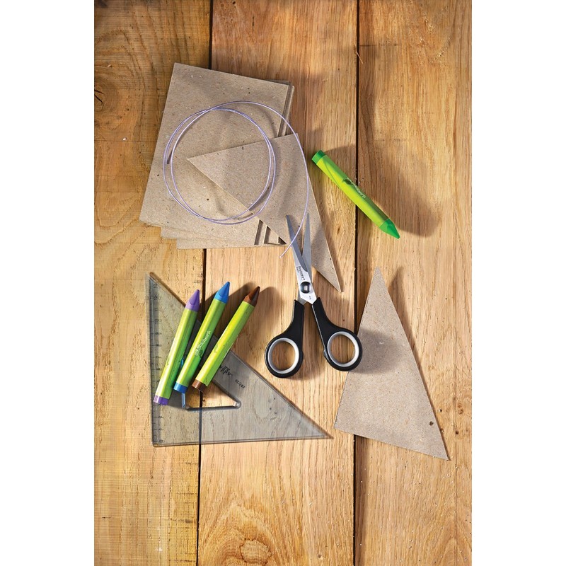 BergHOFF 3-Piece Scissor Set
