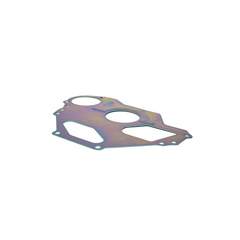 Separator Plate For C4 C6 AOD Automatic Transmission Bellhousing For