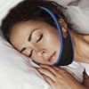 Band prevention strap when sleeping with mouth open, chin fixation, sleep face to prevent oral breathing Open your mouth 10ea