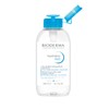 Bioderma Hydrabio H2O Micellar Water Pump, Cleansing and Makeup Removing