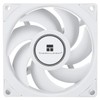 Thermalright tl-B8w cpu fan computer case fan silent 4 pin