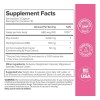 Flo Vitaminas Ovricas Female Hormone Balance 90 Cpsulas Sin Sabor