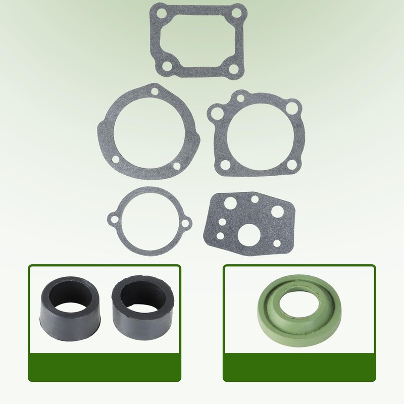ALL-CARB Gasket Set Replacement for Honda CT90 CT 90 Trail