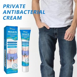 South Moon Men's Inner Thigh Soothing & Refreshing Skin Cream Free Size/Style 1