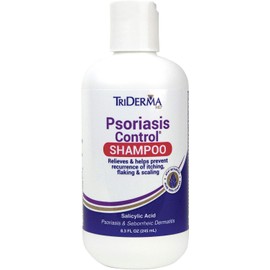 Psoriasis Control Shampoo