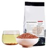 Black tartary buckwheat tea 10.58oz whole germ fragrant strong five