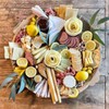 34 Degrees Rosemary Crisps | Light & Crunchy Thin Crackers