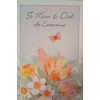 Robinson Cards Easter Card For Mom And Dad - E3