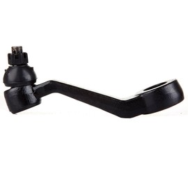 QUALINSIST 2PC Chassis Products fit 1986-1991 For Toyota For 4Runner 1986-1995 For Toyota Pickup Steering Pitman Arm