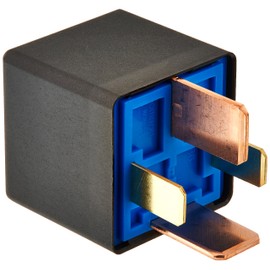 Genuine Hyundai 39160-37110 Power Relay Assembly