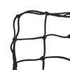 15 Inch Cargo Net Elastic Powerful Protection Versatile High Strength