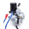 Aftermarket Carburetor For 2-Stroke Yamaha Jog 50 90 Scooter