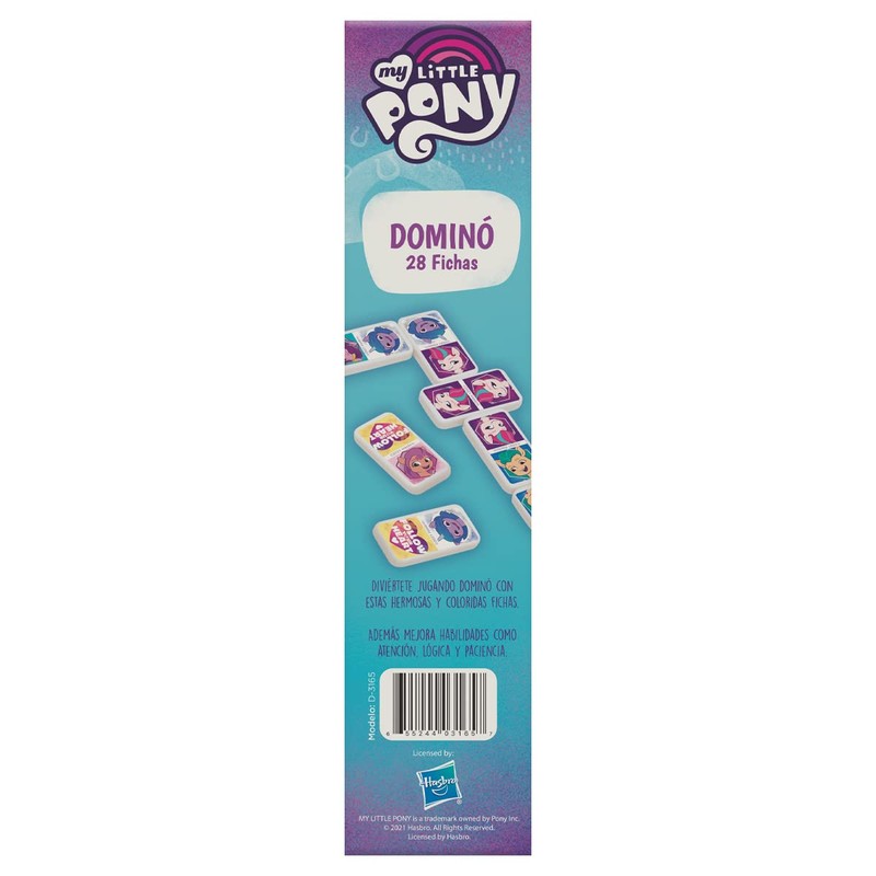 Novelty Corp - La Novedad de My Little Pony de