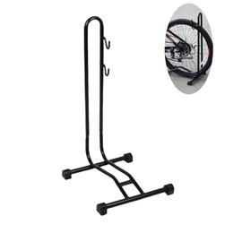 inout L Bike Floor Parking Rack
