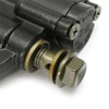 10mm Metal Rear Brake Master Cylinder Pump for Dirt Bike