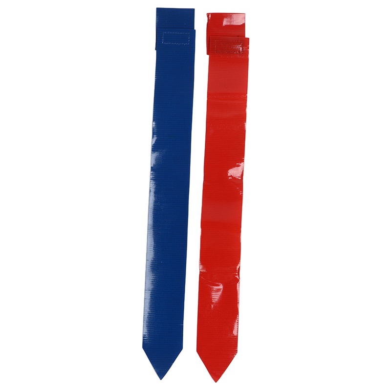 Flag Football Set 10 Player Football Belts Flags Kit 10