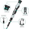 132-in-1 Precision Screwdriver Set, Multifunctional Screwdriver Set with 108¬†CRV¬†Magnetic Bits,