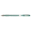 Uni-Ball Signo UM120NM Gel Ink Rollerball Pens Pack of 3