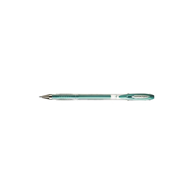 Uni-Ball Signo UM120NM Gel Ink Rollerball Pens Pack of 3