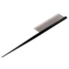 Pet Comb Ergonomic Dog Grooming Comb Removes Tangles and Knots