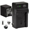 BM BP-820 Battery & Charger for Canon Vixia HF G50