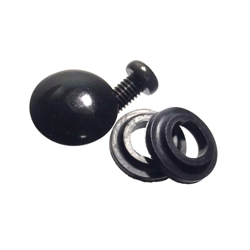 ihave Replacement For Rear Window Latch Bolt Nut Screw Cab