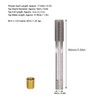 Spark Plug Thread Repair Tool, M12 x 1.25 Screw and