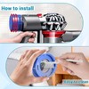 Vacuum Filter Replacement Compatible with Dyson V7, V8 Animal, V8
