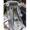 FLAVOR PLUS PULLEY/GEAR/DRIVE WHEEL +DRIVE BELT COMPATIBLE FOR MONSIEUR CUISINE