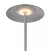 LED Floor Lamp Wireless Charging and Table Top Shelf Tall