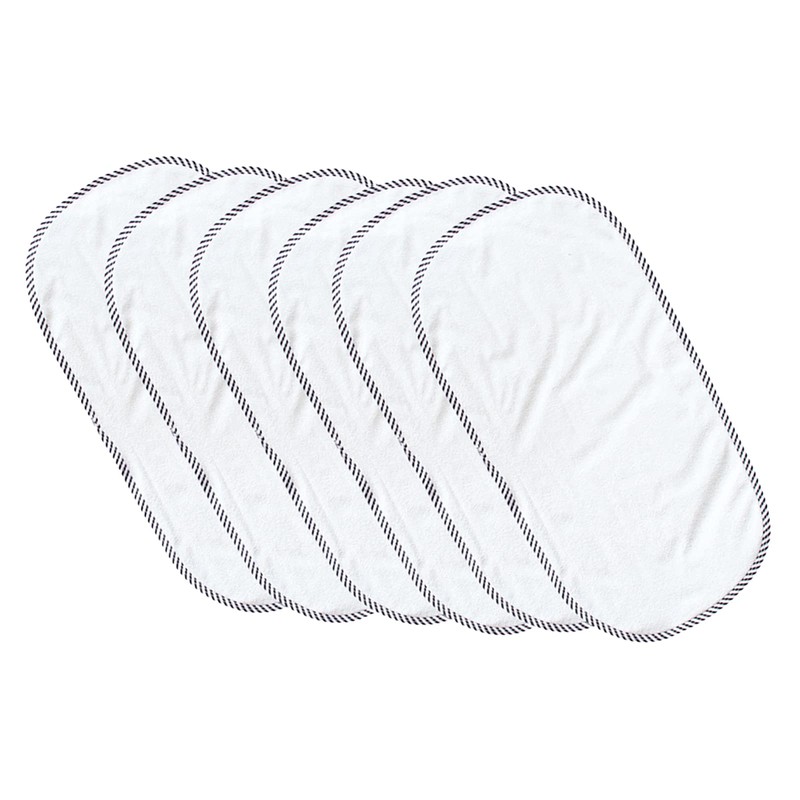 Changing Pad Liner Bamboo Rayon Soft Changing Pad Liner Waterproof