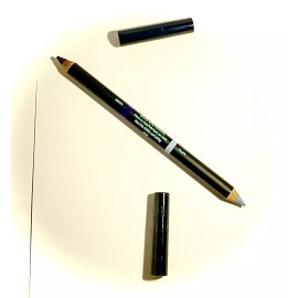 Vincent Longo  Vincent longo Duo Eye Pencil - in Satin & Plum