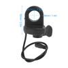 Electric Bicycle Thumb Throttle Speed Control Accelerator Throttle for Bafang