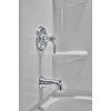 KOHLER Ludington Bath And Shower Faucet Trim Set