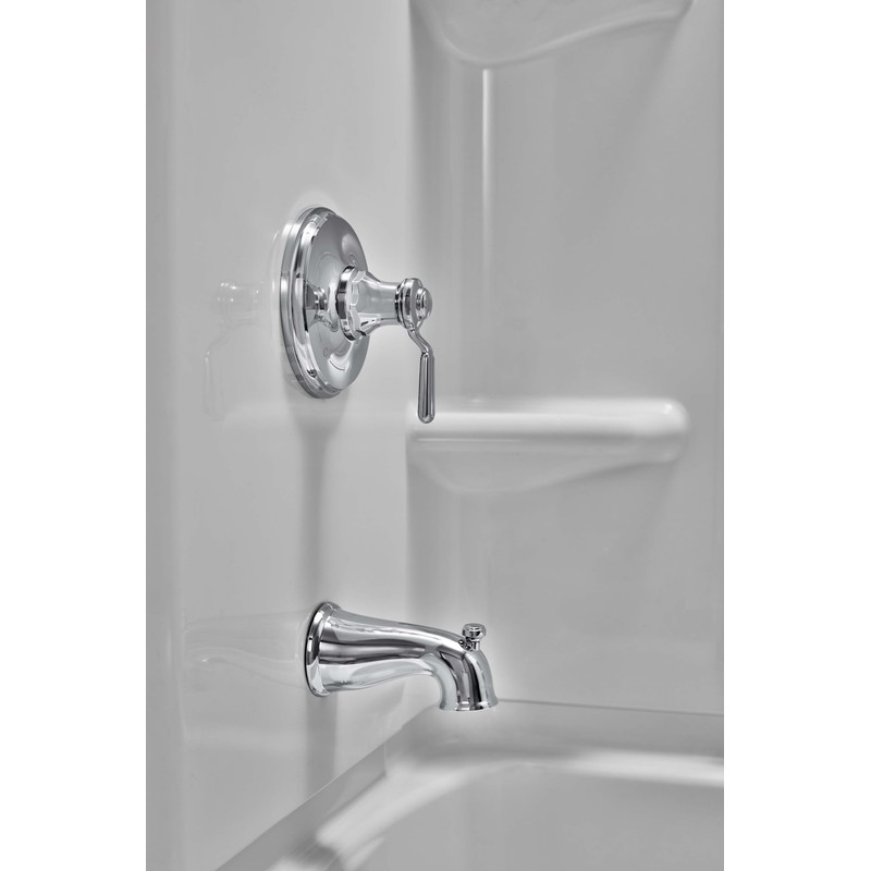 KOHLER Ludington Bath And Shower Faucet Trim Set