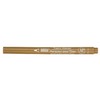 Uchida 522-C-27 Marvy Fine Point Fabric Marker, Khaki