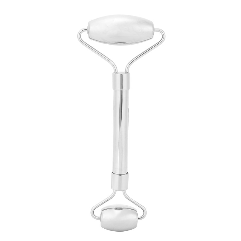 Stainless Steel Facial Roller Gua Sha Tool Face Skin Roller