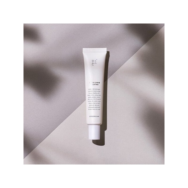 Temperature Skin Cloto Eye Cream 35ml / 온도 스킨 클로토