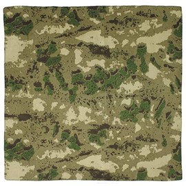 MFH Bandana Cotton HDT Camo FG
