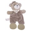 Dodo d'AMOUR - Teether Cuddly Toy - Bear - 032390