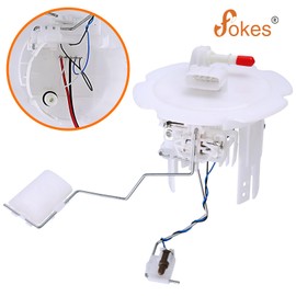 Fuel Tank Level Sensor Sending Unit Compatible with 2002-2003 Nissan Maxima 6 Cyl 3.5L Replace 25060-5Y700