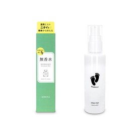 CHEMOA MUKOUSUI Unperfumed 3.4 fl oz (100 ml)