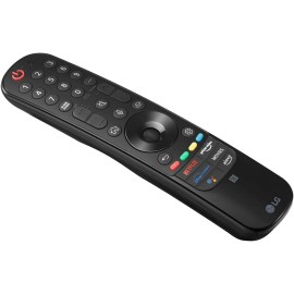 LG Magic Remote AN-MR21GC with NFC  Voice Control for LG TVs Model 2015-2022